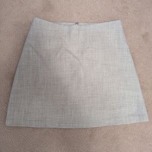 COPY - Wilfred Classic Mini Skirt